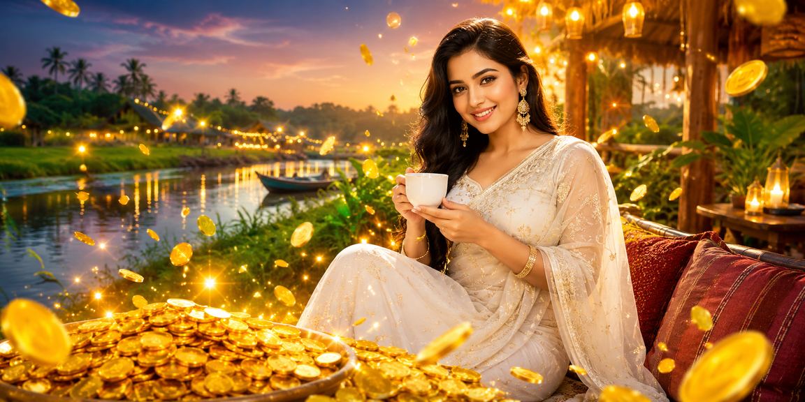 গাজীপুরে tbajee98 ক্যাসিনো বোনাস উপভোগ করছেন খেলোয়াড়