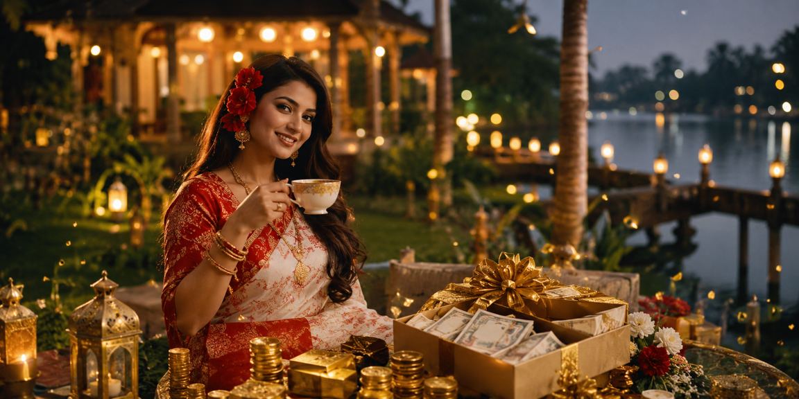 গাজীপুরে পহেলা বৈশাখের উৎসবে জ্যাকপট গেমিং আনন্দ