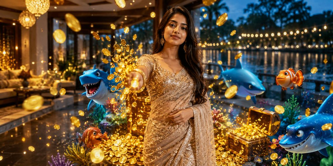 গাজীপুরে ফিশিং গেম বাংলাদেশ