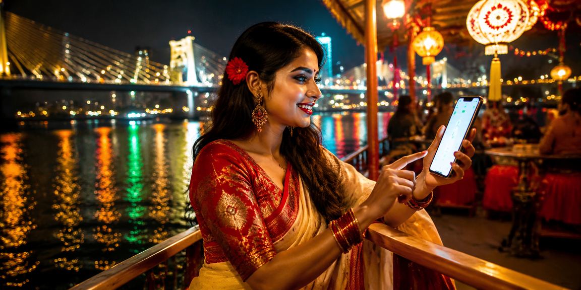 ময়মনসিংহে পহেলা বৈশাখ উৎসব ডিপোজিট অফার